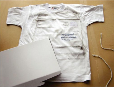 Direct Mail Marketing Piece