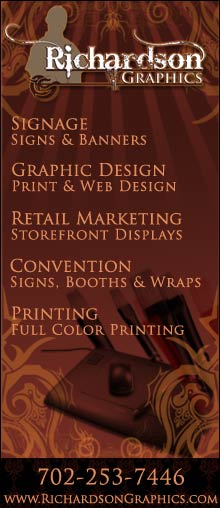 Richardson Graphics