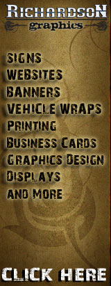 Richardson Graphics Las Vegas