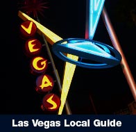 Las Vegas For Locals