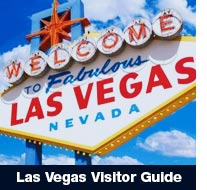 Las Vegas Visitors Guide