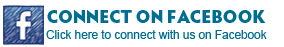 Connect on Facebook