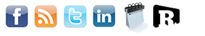 Social Icons