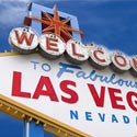 Las Vegas Welcome Sign a little safer
