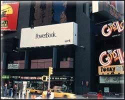 Outdoor Signage