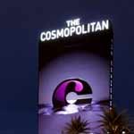 Cosmopolitan of Las Vegas reports $139.5 million loss