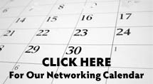 Networking Events Calendar