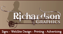 Richardson Graphics