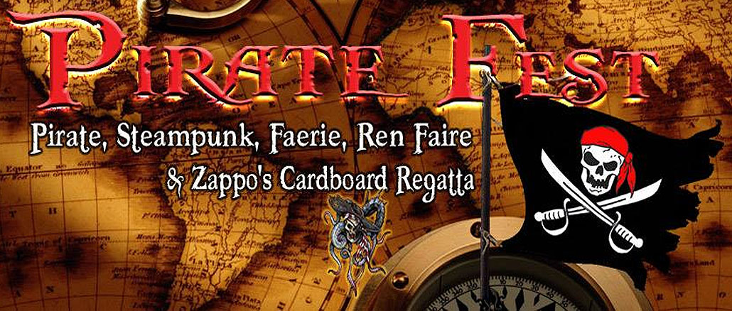 Pirate Fest Las Vegas 2017 at Craig Ranch Park