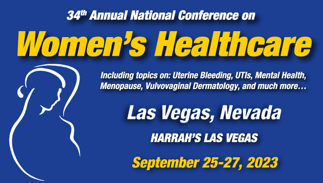 Vegas Women's Health Expo