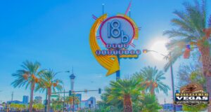 Las Vega s Arts District