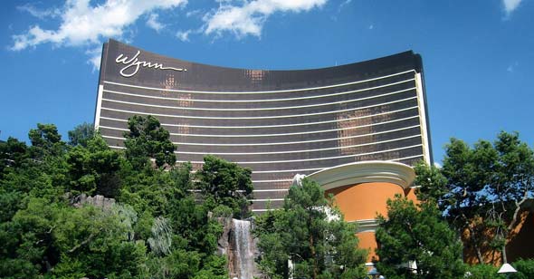 Wynn Hotel & Casino