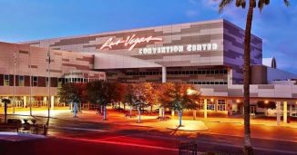 Las Vegas Convention Center – Network in Vegas