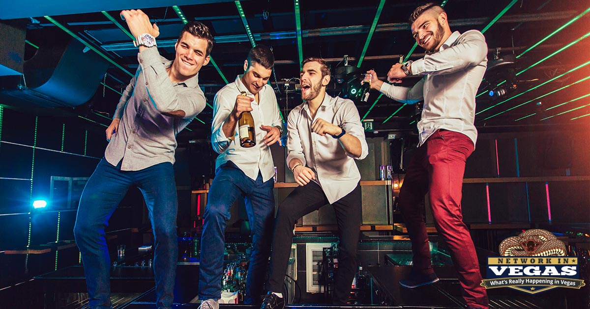 Bachelor party