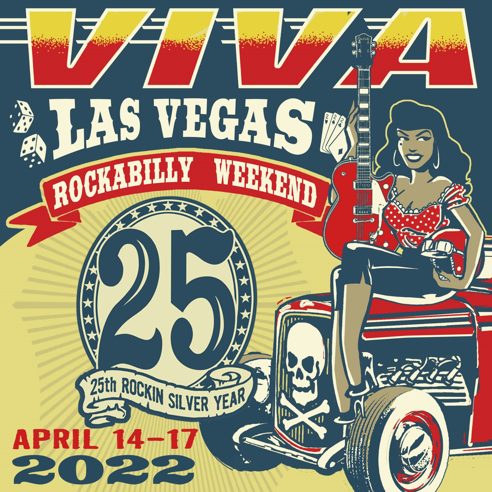 VIVA Las Vegas