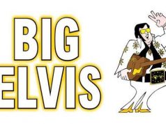 Big Elvis
