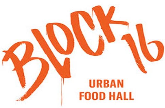 Block 16 Food Hall