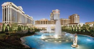 Caesars Palace Conference Center