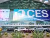 CES Day 1 in Las Vegas