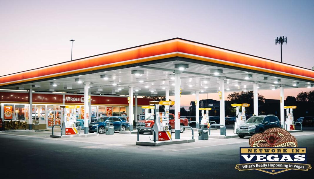 convenience store