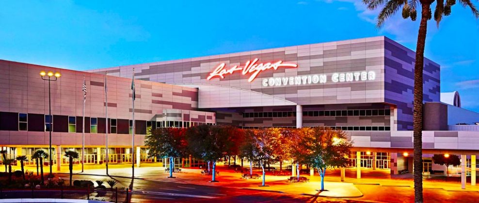 Las Vegas Convention Center – Network in Vegas