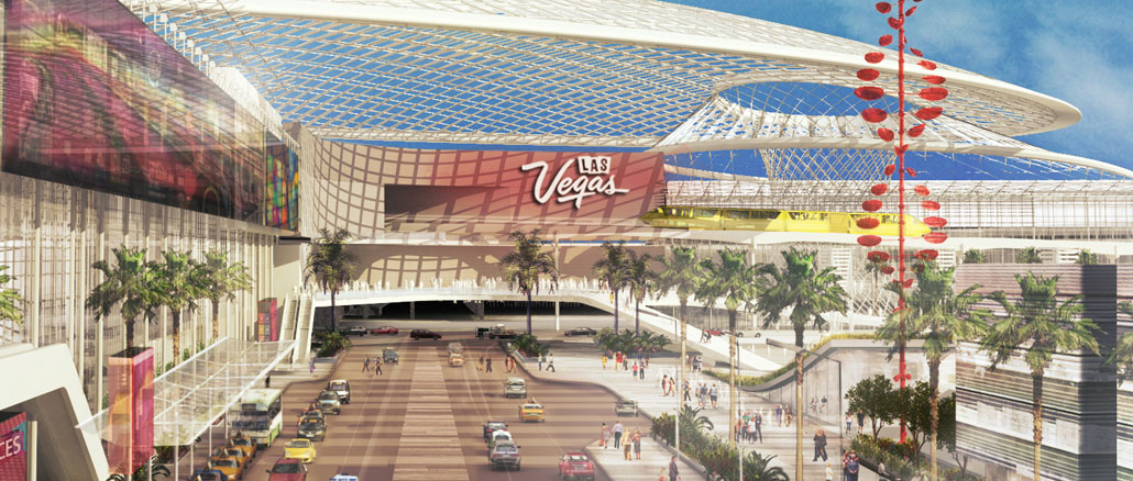 Las Vegas Convention Schedule 2022 Events At Las Vegas Convention Center
