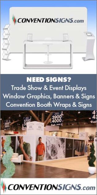 ConventionSigns.com 