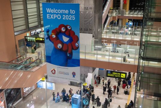 Maximizing Your Las Vegas Trade Show ROI: – A Strategic Guide to Convention Success Convention Signs