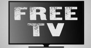 Free TV Channels in Las Vegas