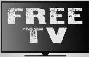 Free TV Channels in Las Vegas