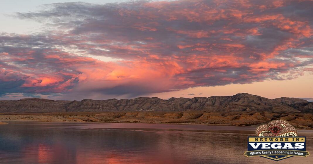 Nevada Sues Trump Administration Over Colorado River Cuts, Warning of “Death Sentence” for Las Vegas Nevada Sues Trump Administration Over Colorado River Cuts, Warning of “Death Sentence” for Las Vegas