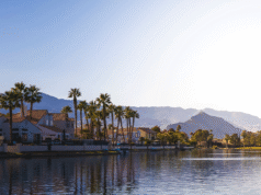 Las Veas Housing Market