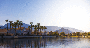 Las Veas Housing Market