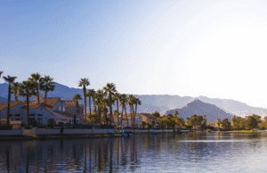 Las Veas Housing Market