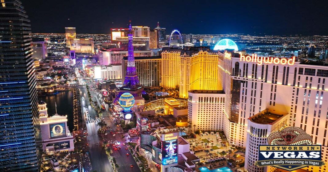 Las Vegas Strip
