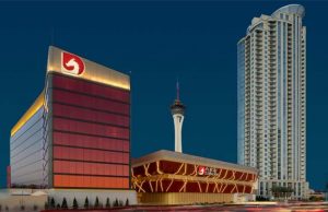 Lucky Dragon Las Vegas