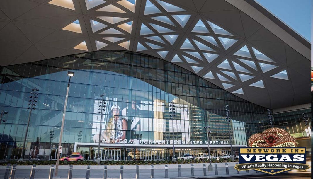 Las Vegas Convention Center