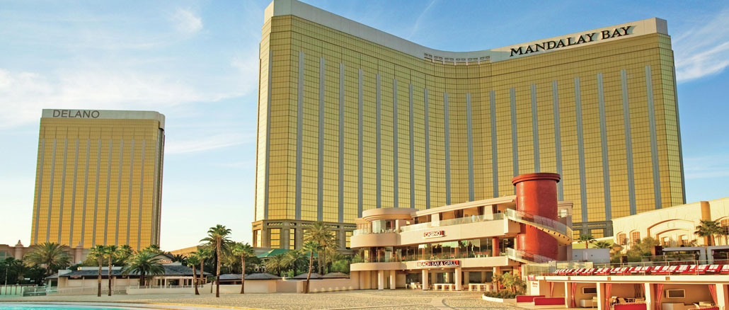 Las Vegas Convention Calendar 2022 Events At Mandalay Bay Convention Center