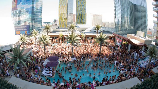 Las Vegas Spring Break 2022 Guide: Where to Go & Where to Party