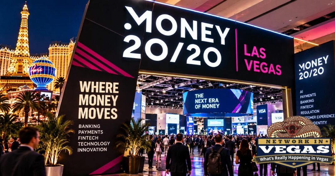 Money20/20 Vegas 2026