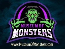 Museum of Monsters