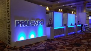 PPAI Expo in Vegas