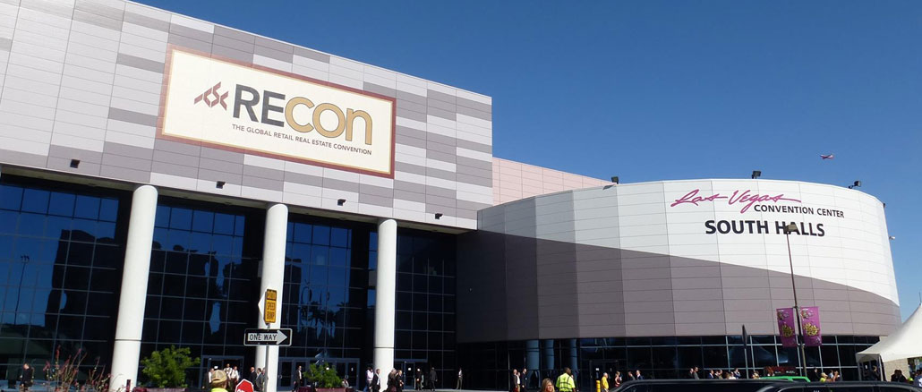 Icsc Recon 2022 Schedule Icsc 2022 Real Estate Convention In Las Vegas