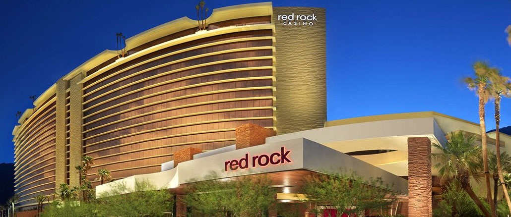 red rock casino vegas