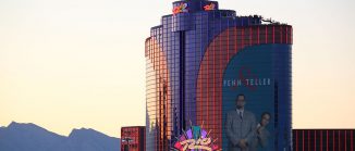 Rio All-Suite Las Vegas Hotel and Casino