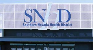 The Southern Nevada Health District