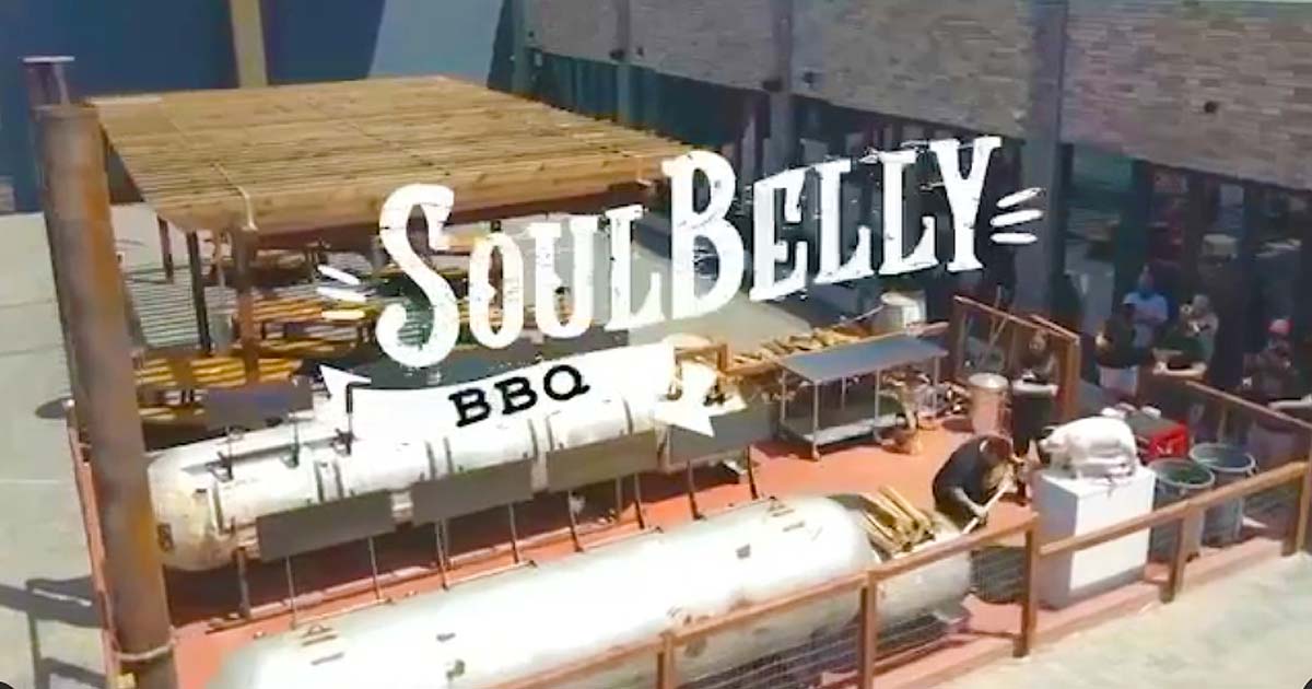 SoulBelly BBQ in Las Vegas