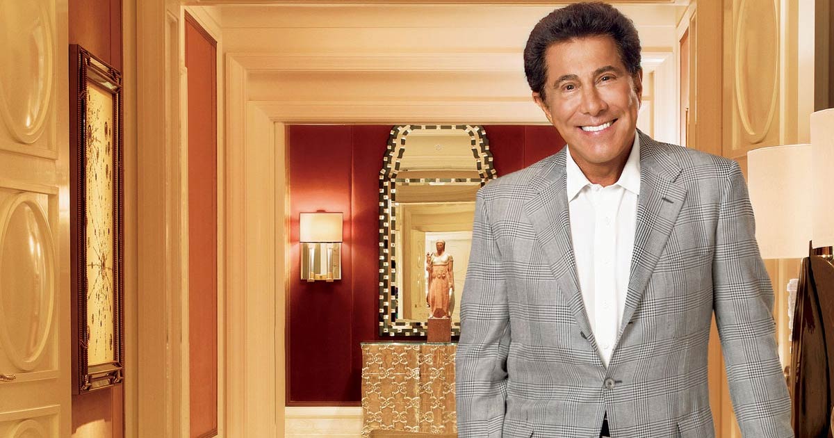 Steve Wynn