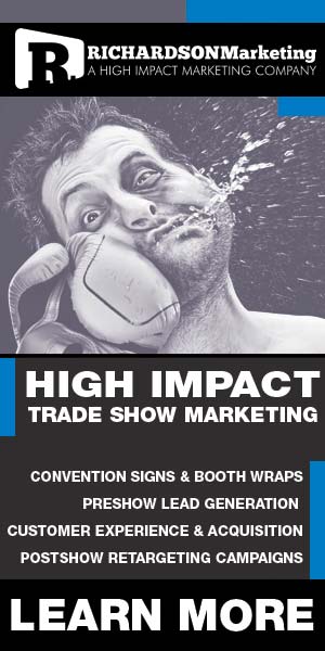 Convention and Trade show marketing company in Las Vegas
