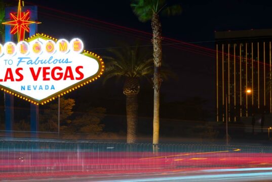 Is Vegas Really Dying? Or Is It Being Corporatized Out of Existence? Las Vegas